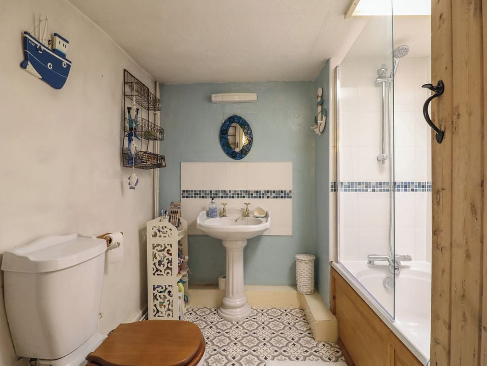 40 Water Lane Cottage in Amber Valley