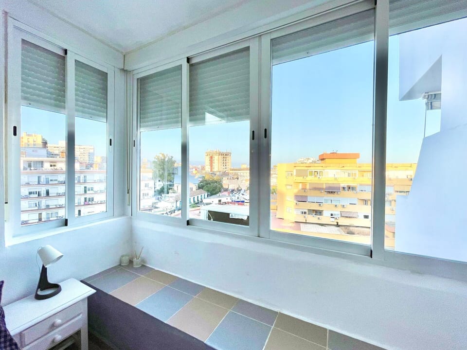 Apartment | View from property