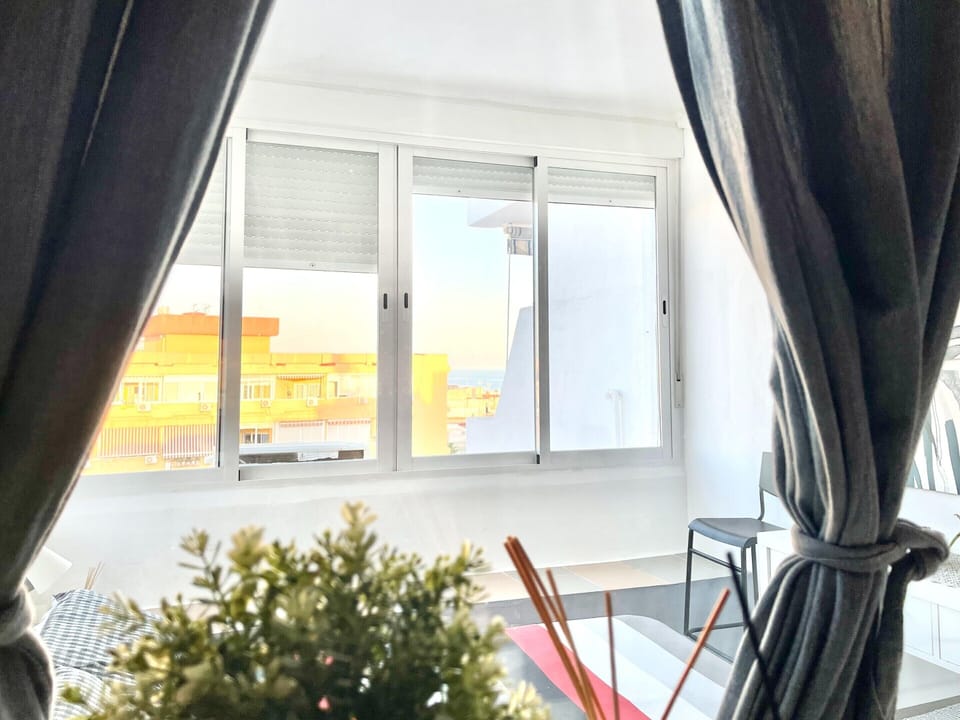 Apartment | View from property