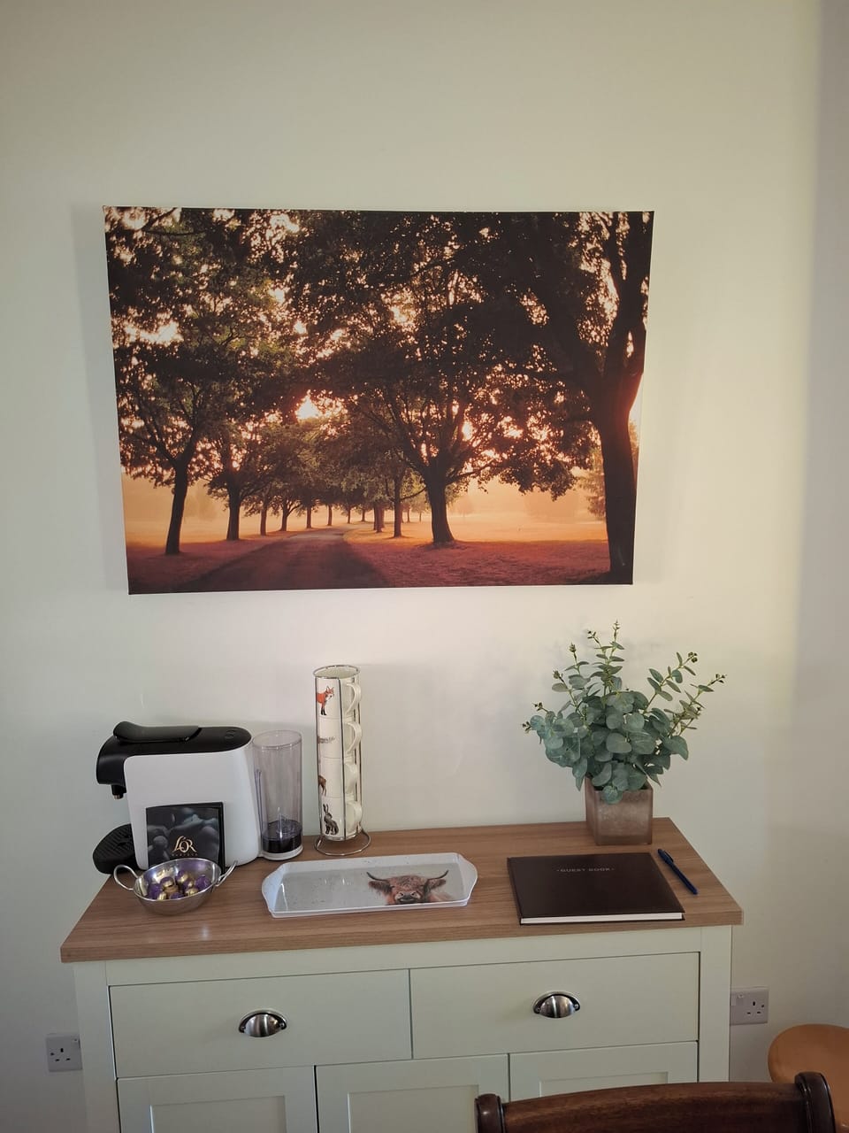 Cottage, 3 Bedrooms | Iron/ironing board, bed sheets