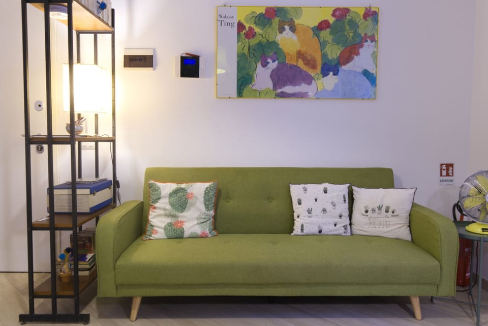 House | 1 bedroom