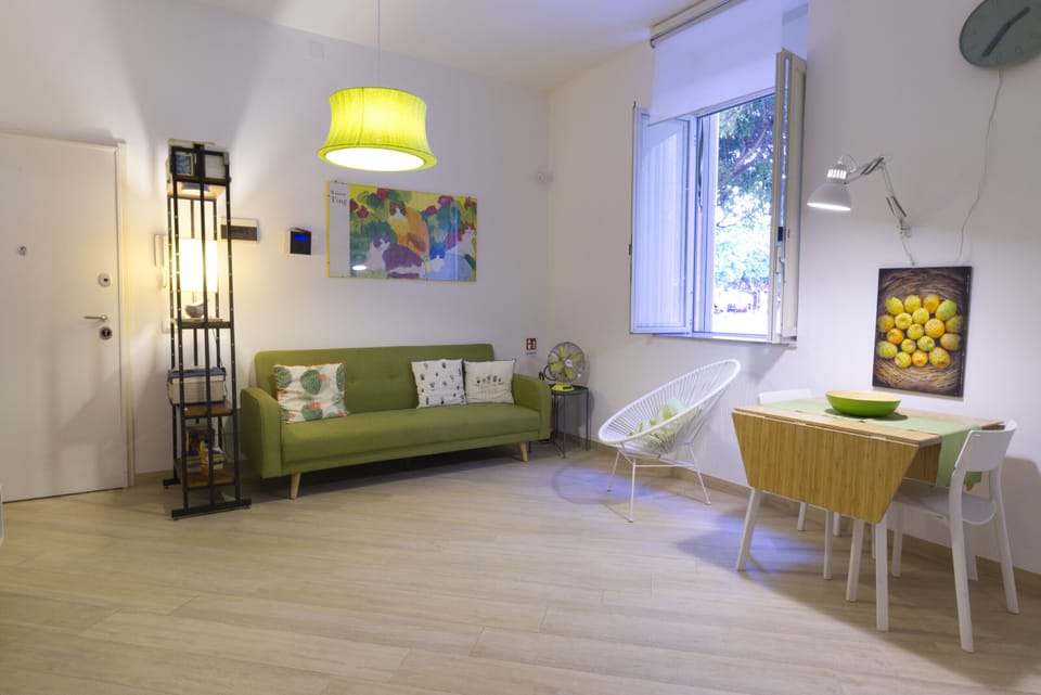 House | 1 bedroom