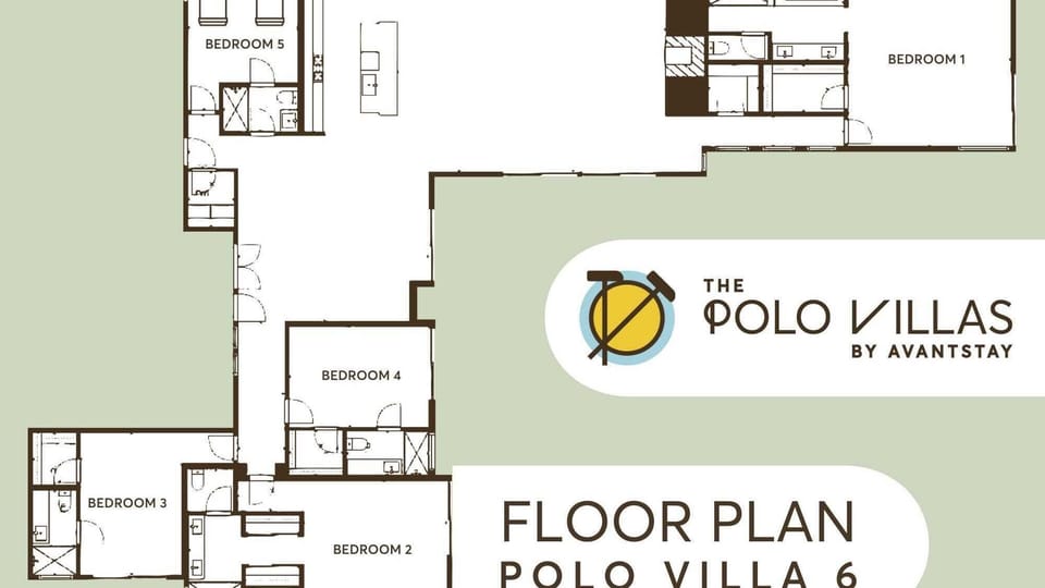 House (Multiple Bedrooms) | Interior