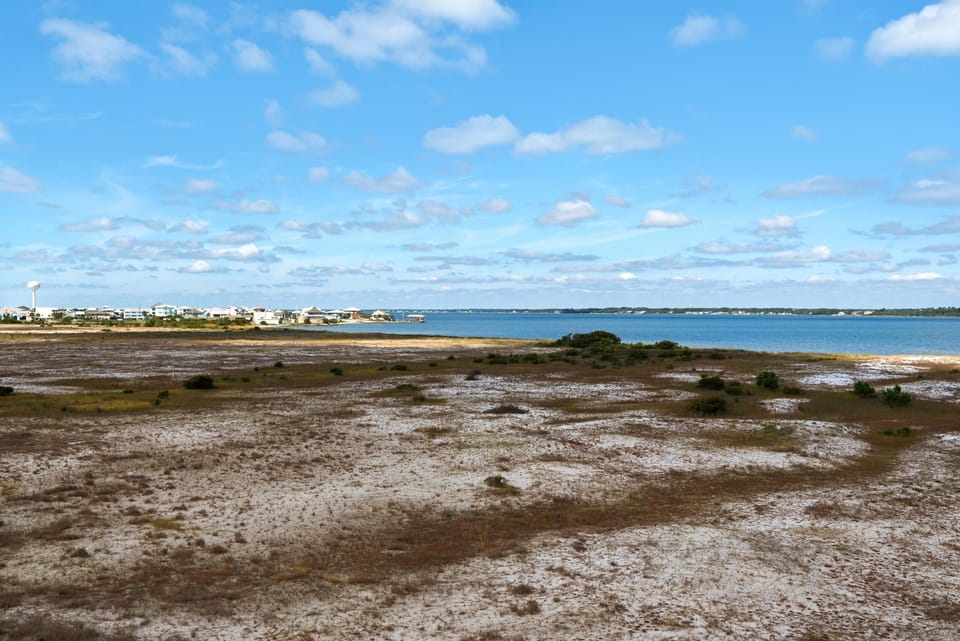 Condo, 1 King Bed with Sofa bed (Gulf Island 232 - Sunset Suite) | Miscellaneous