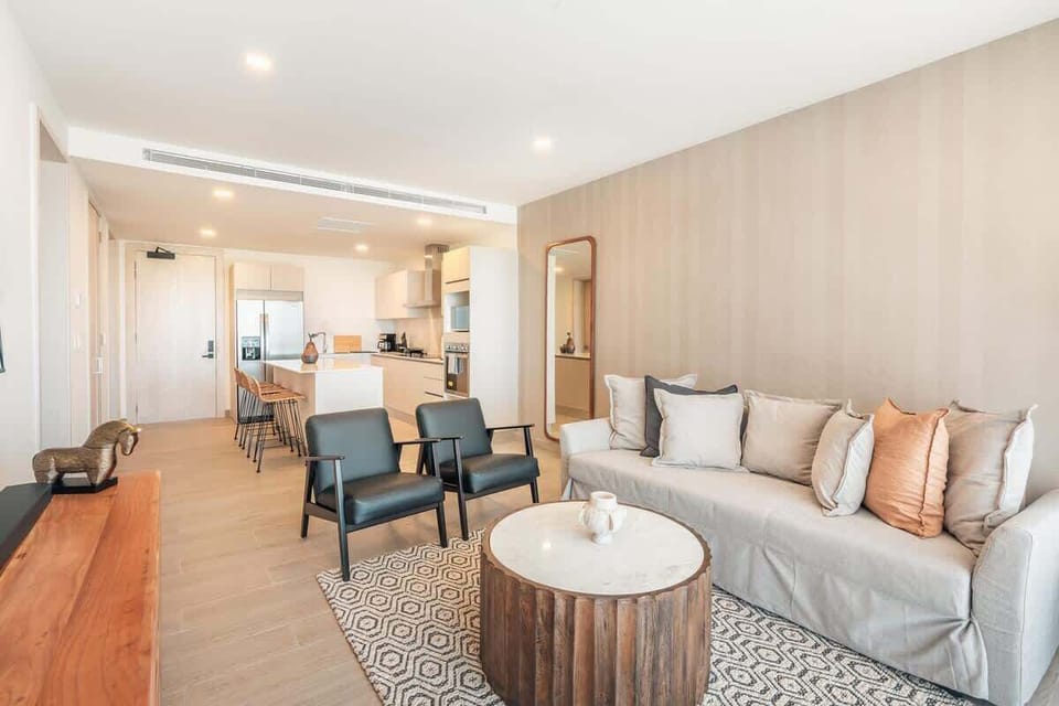 One cozy space—and so much more! 