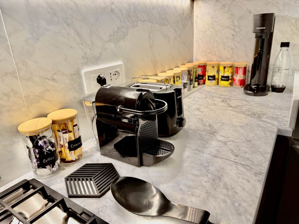 Condiments 