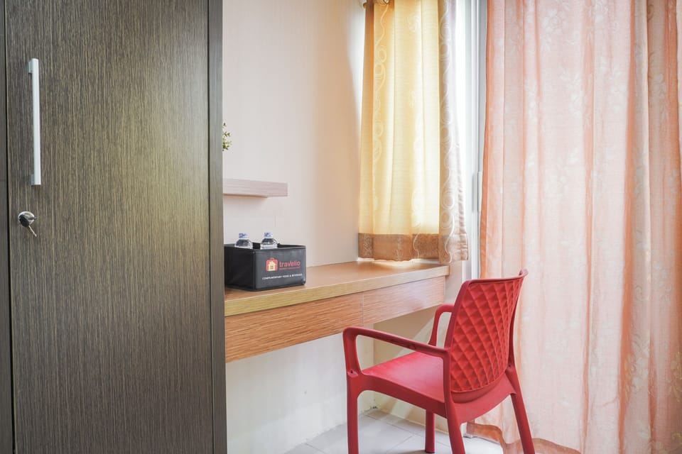 Standard Apartment