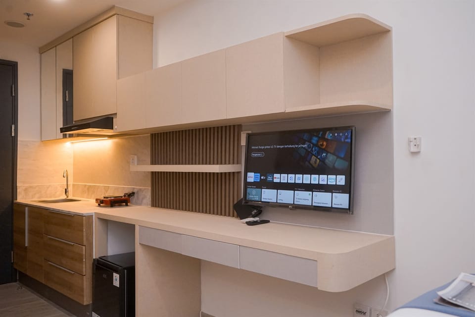 Standard Apartment