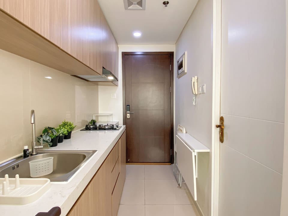 Standard Apartment