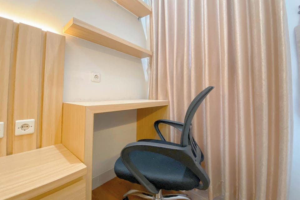 Standard Apartment