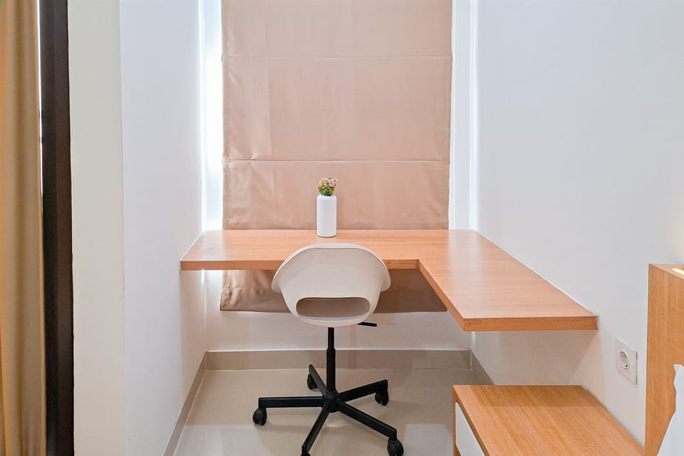 Standard Apartment