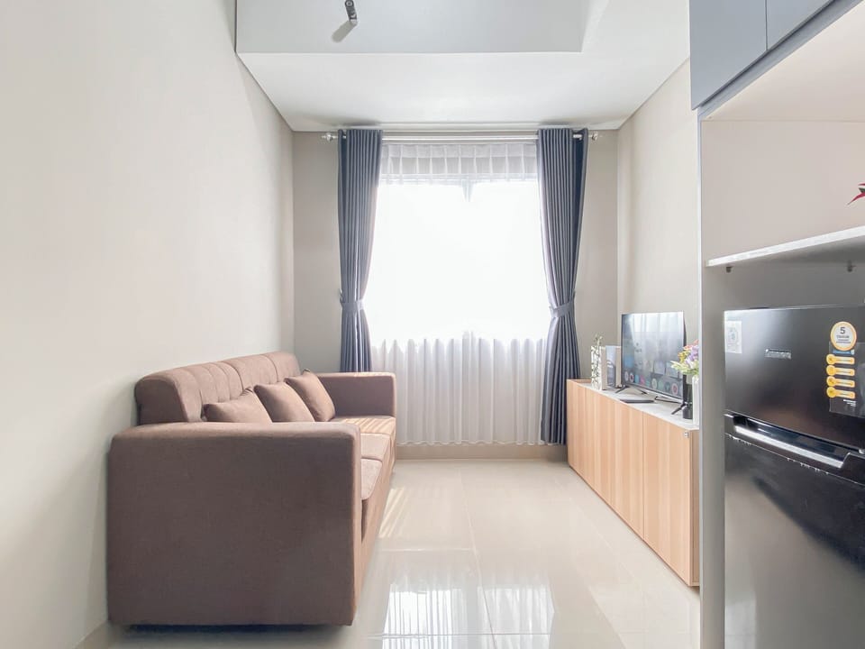 Standard Apartment | Living area