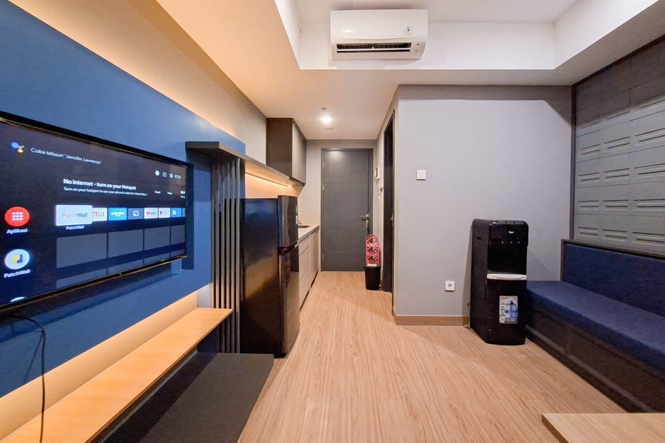 Standard Apartment | Living area