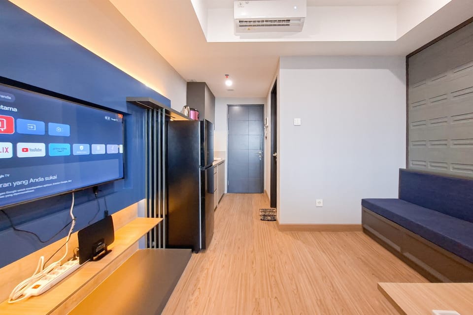 Standard Apartment | Living area