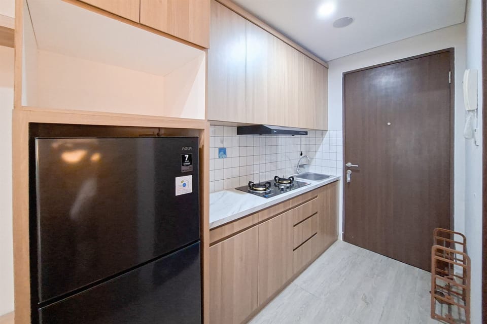 Standard Apartment | Private kitchen
