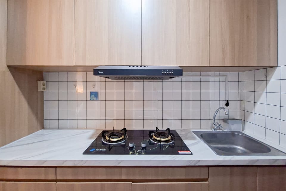 Standard Apartment | Private kitchen