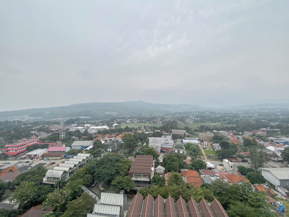Apartment | View from room