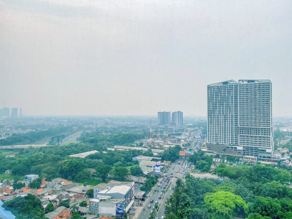 Apartment | View from room