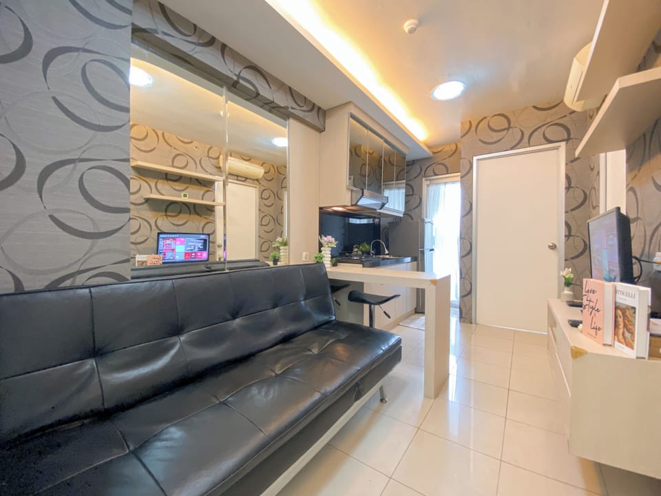 Apartment | Living area