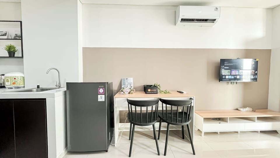 Apartment | Living area