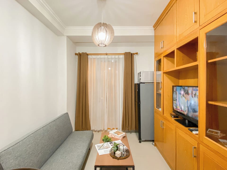 Apartment | Living area