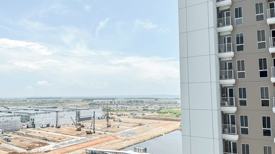 Apartment | View from room
