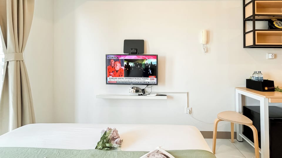 Apartment | Free WiFi