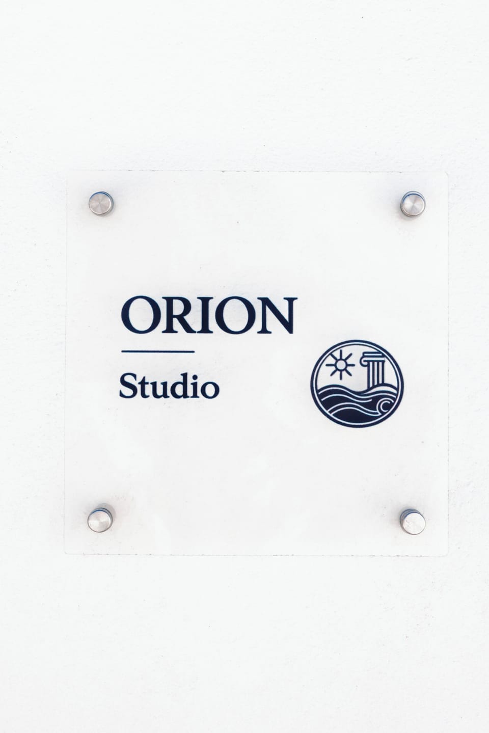 Inspired by Orion, crafted for luxury, comfort, and relaxation.