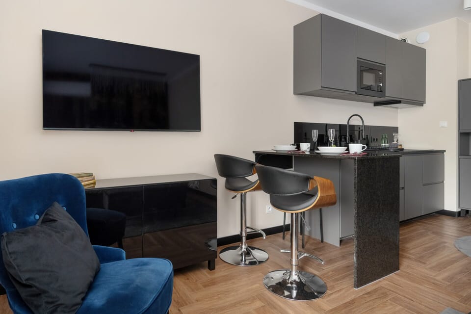 Apartment | Living room