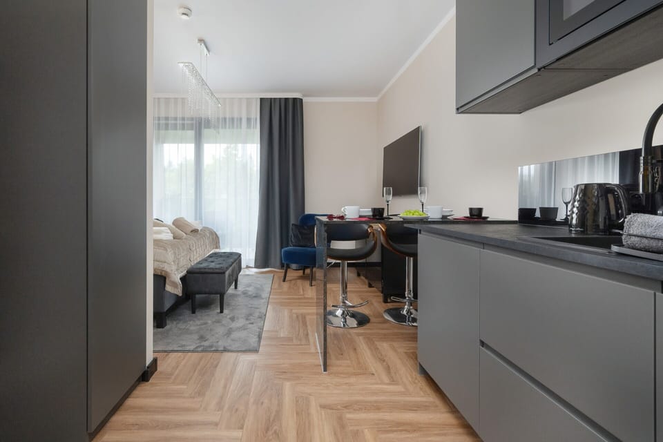 Apartment | Interior
