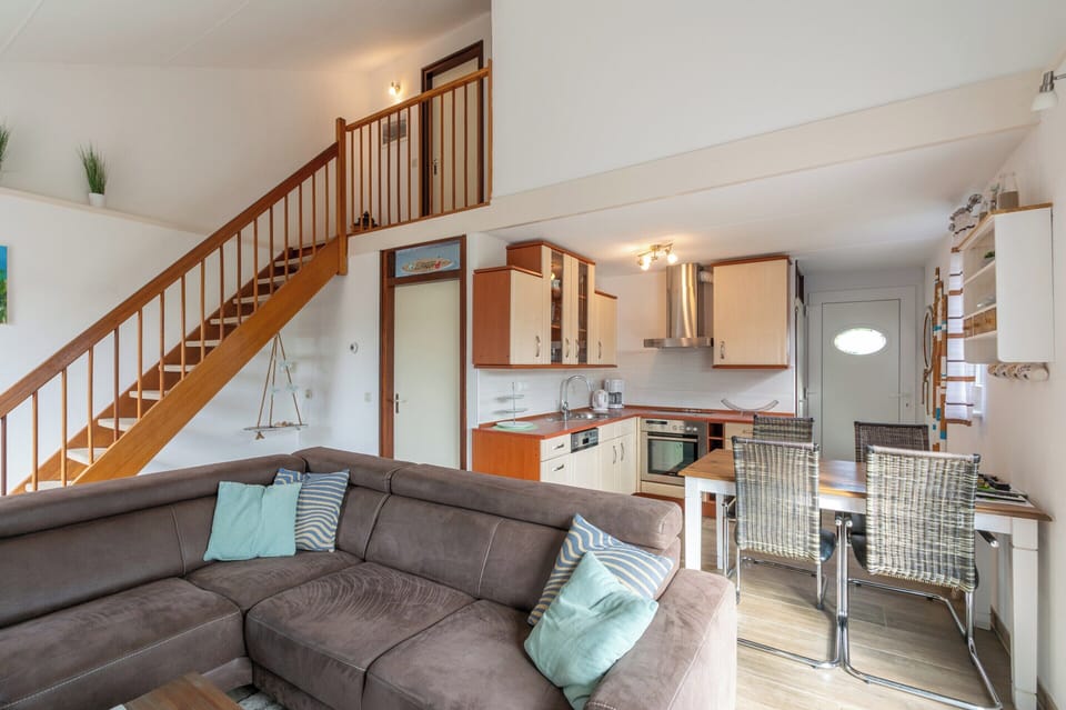 House | Living area