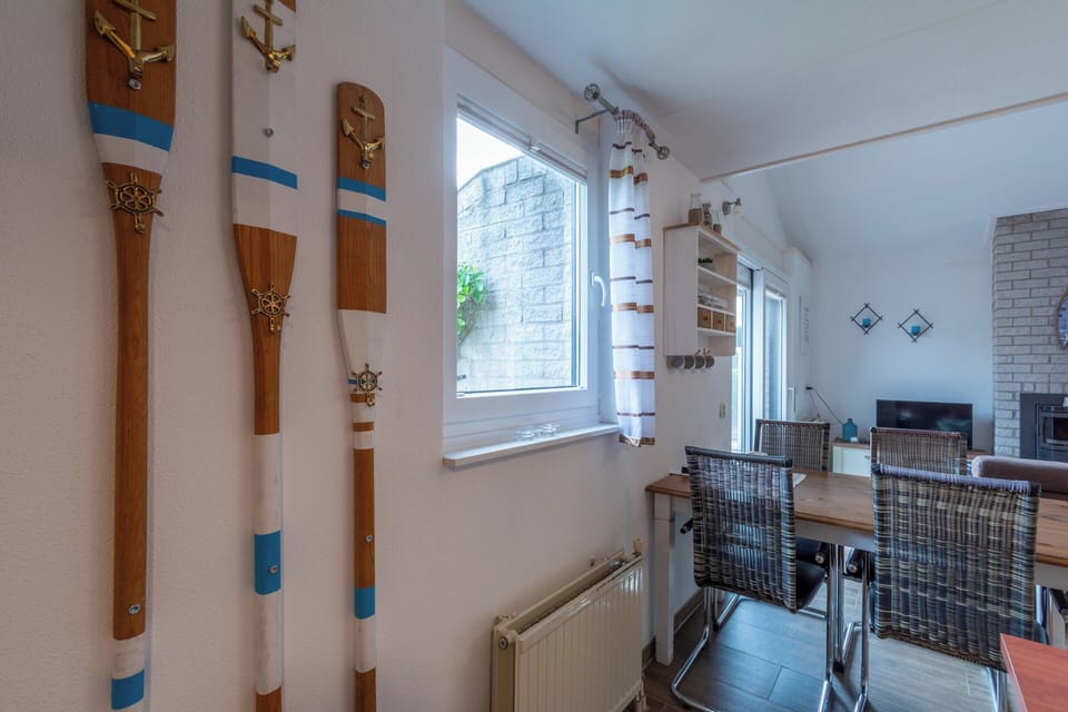 House | Dining