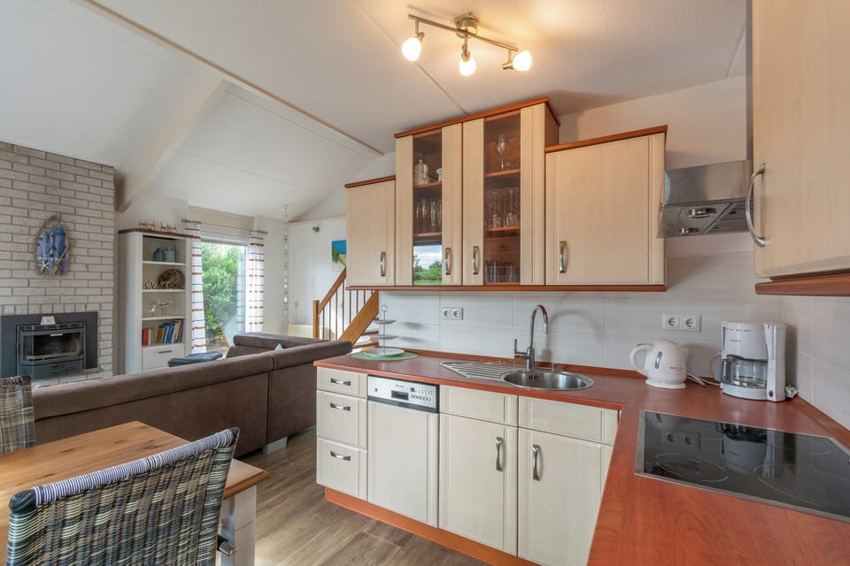 House | Private kitchen