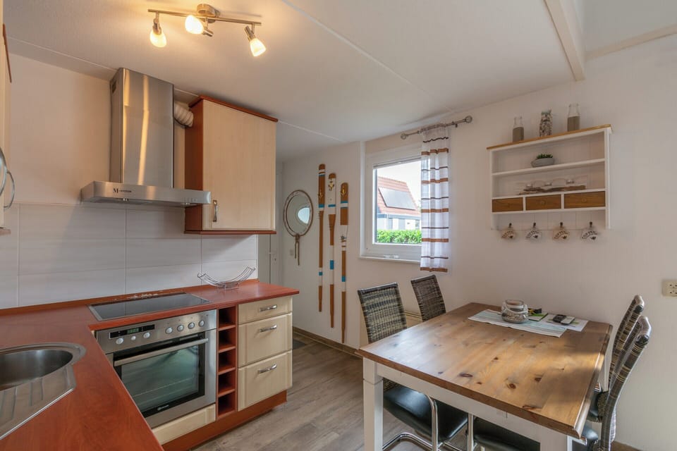 House | Private kitchen
