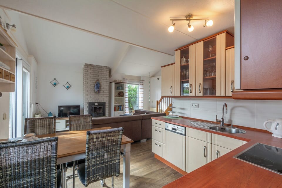 House | Private kitchen