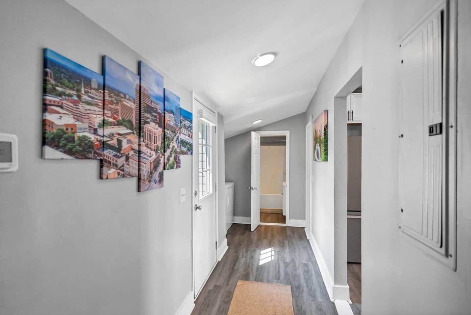 Hallway