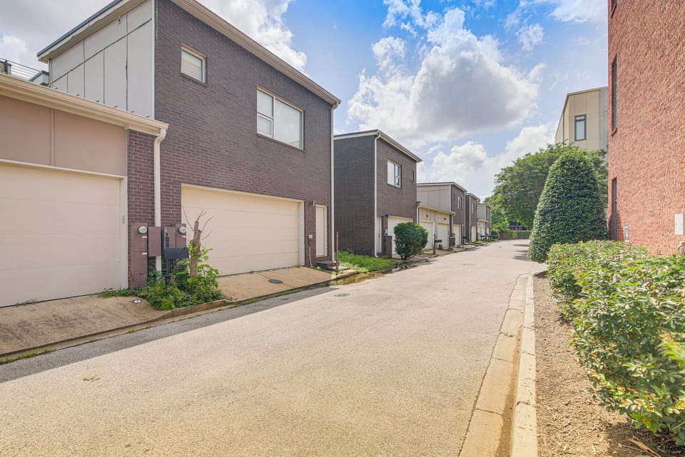 Apartment (0 Bedroom) | Interior