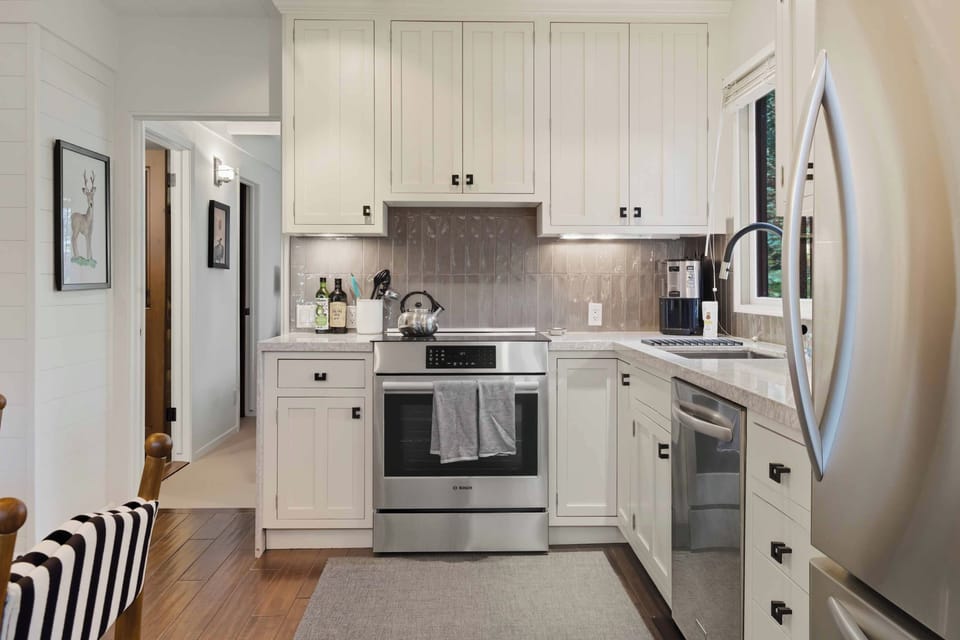 Kitchen Space