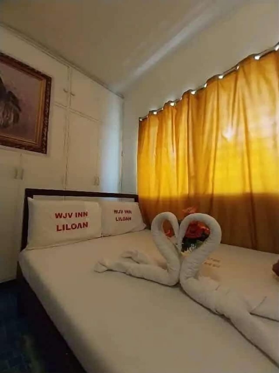 Deluxe Double Room | Free WiFi