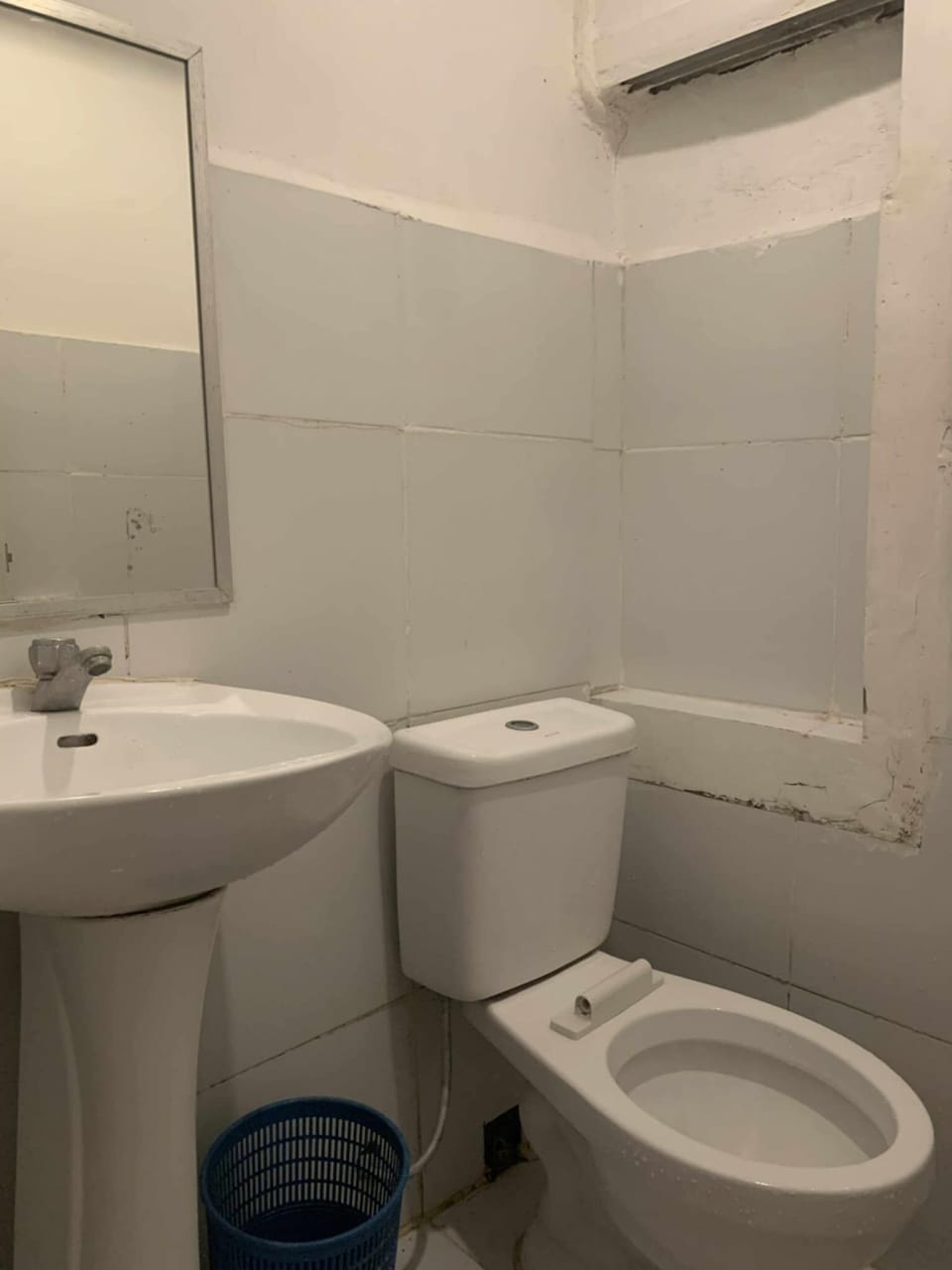 Deluxe Double Room | Bathroom | Towels