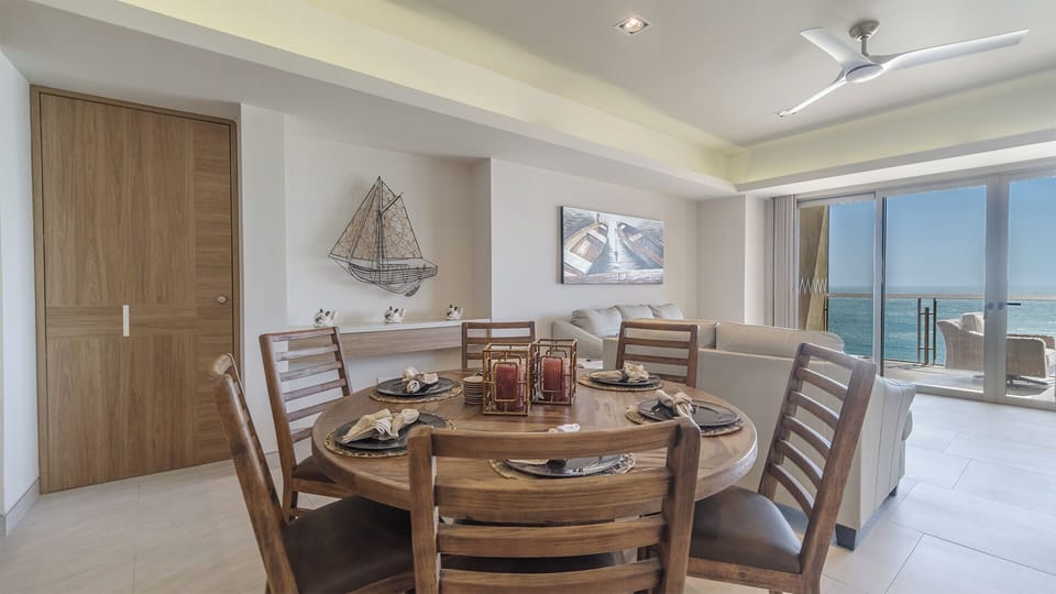 dining table for six