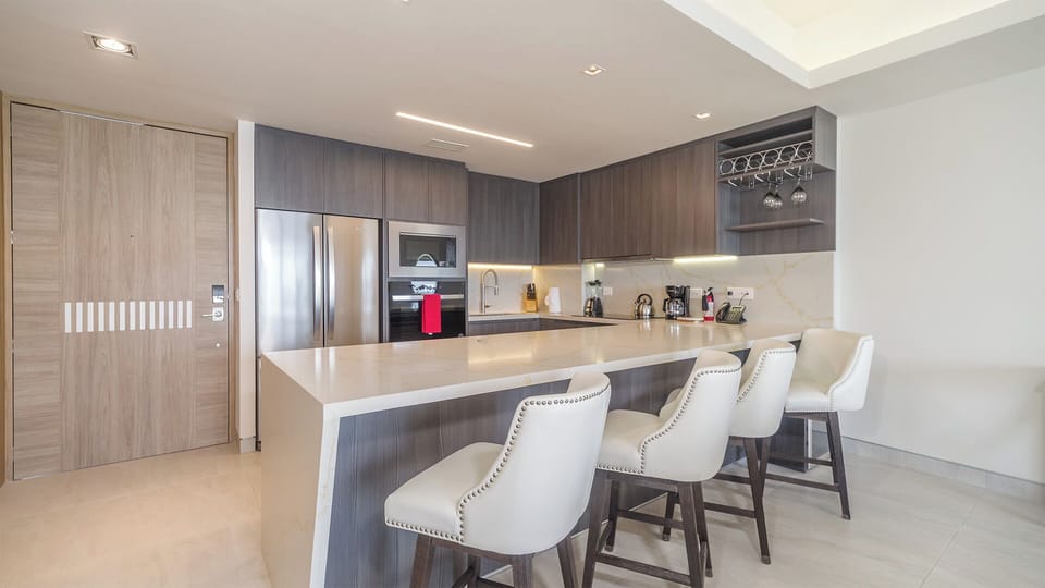 Kitchen stools