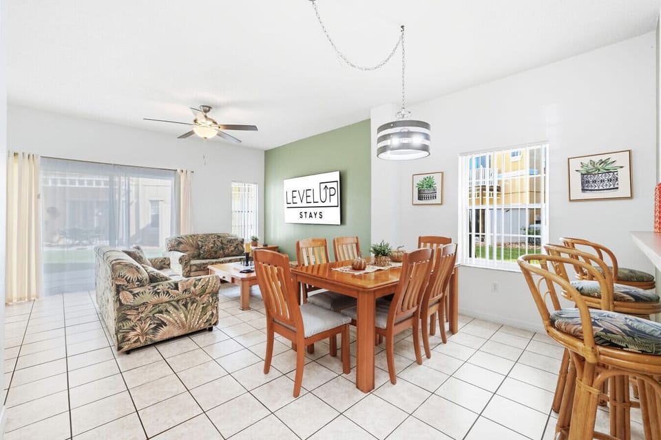 Relax, connect, and make memories here