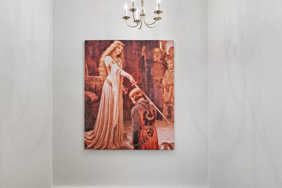 Charming touches that make your stay feel special
