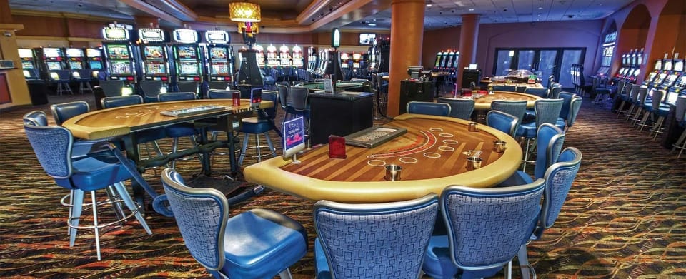 Casino