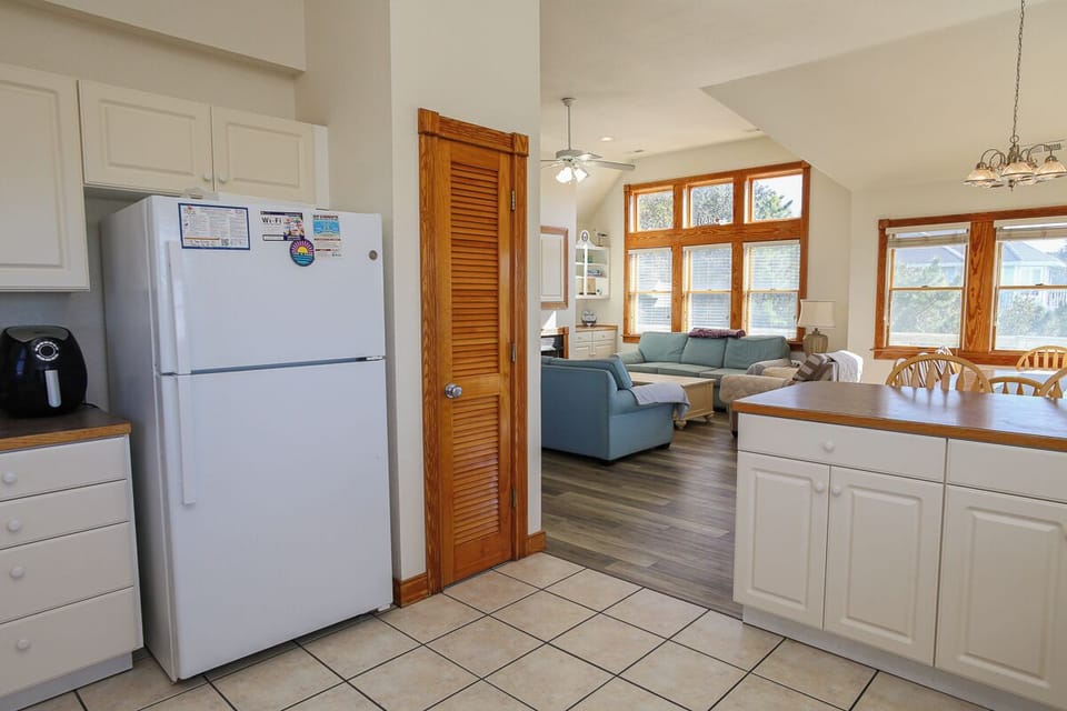 Kitchen 2025