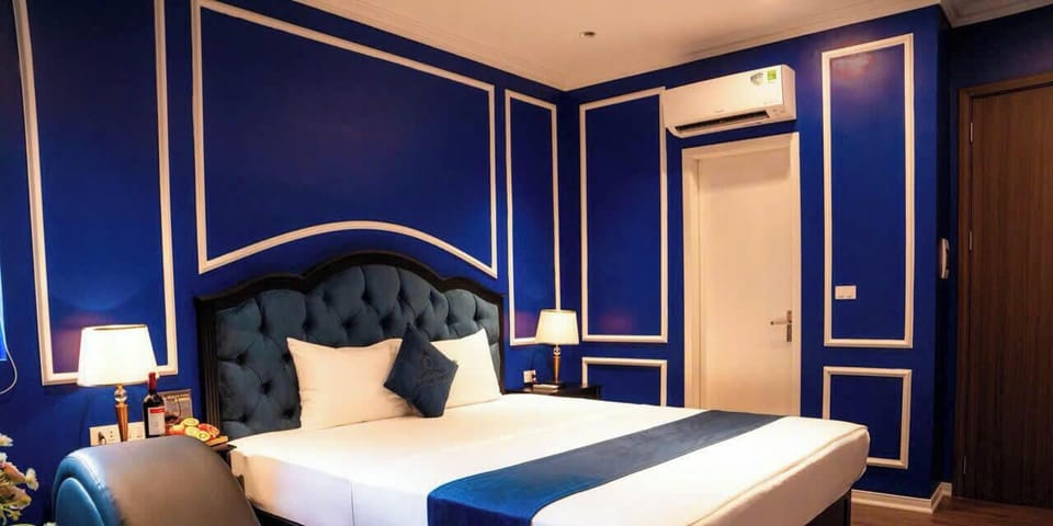 Basic Room | Free WiFi