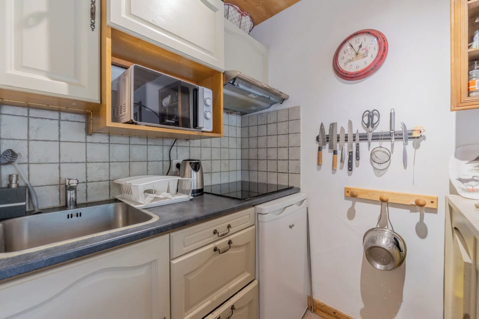 Kitchenette