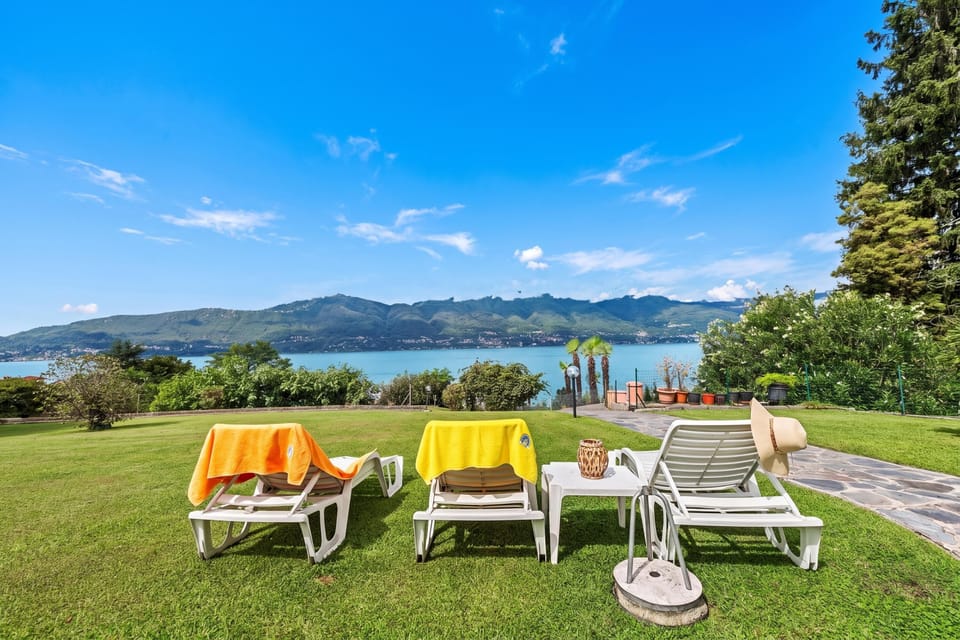 Lake View