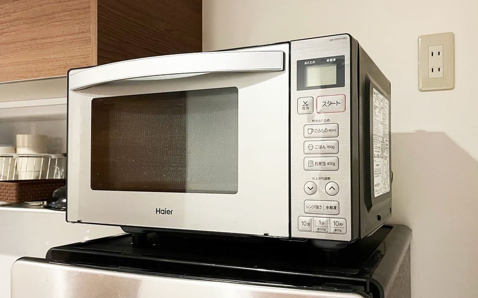 Microwave